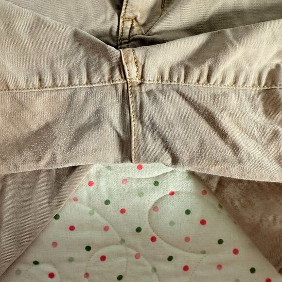 American Eagle Outfitters | Women's Shorts | Beige | US 14 - Picture 3 of 7